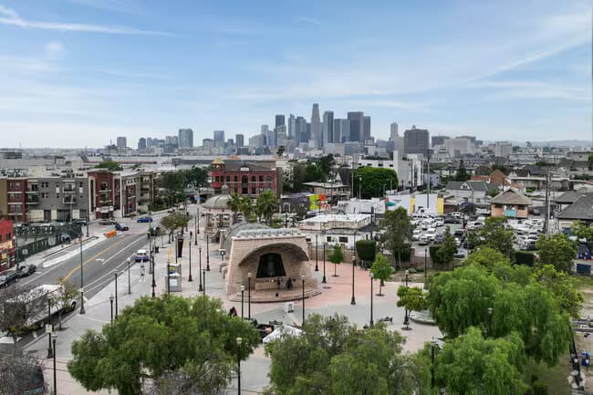 Boyle Heights